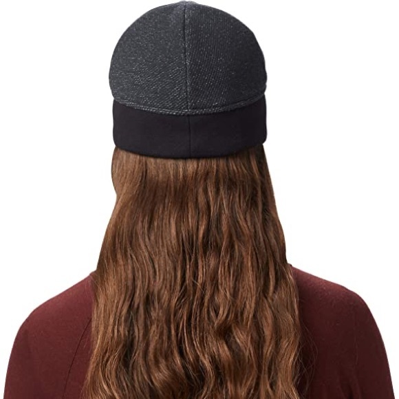 Mountain Hardwear Dome Perignon Fleece Beanie, size Small - Picture 9 of 9